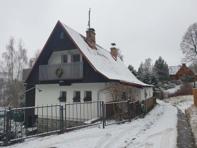 Chata Beruška