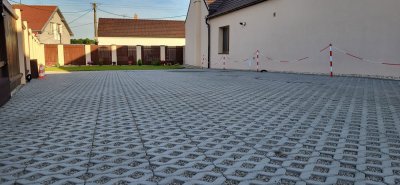 Ubytování u Straků 