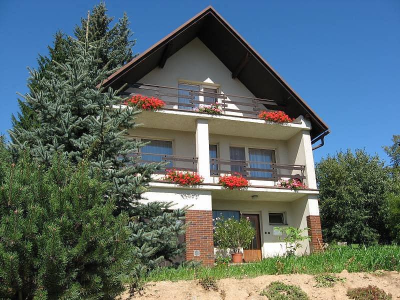 Ubytování Jilemnice