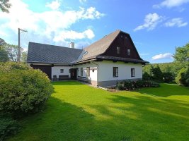 Penzion Pod Drátníkem