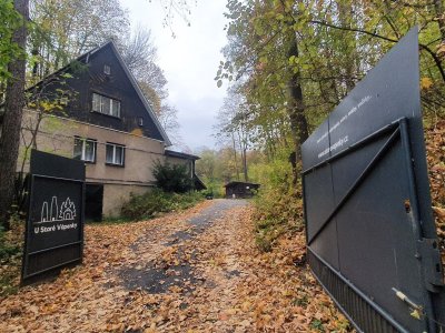 U Staré Vápenky