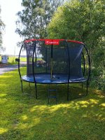 Wellness Chata na Vysočině