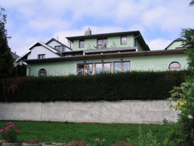 Pension Villa Vlasta