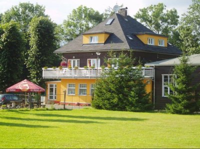Hotel Slavie