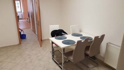 Apartmány Mariánská