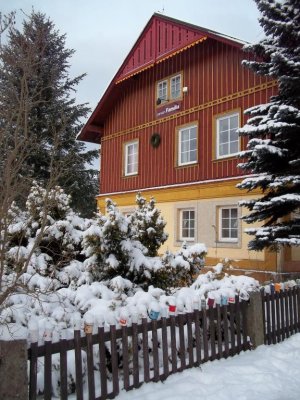 Pension Familia