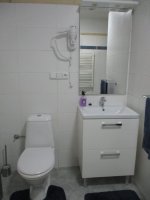 Cyklopenzion U kapličky