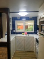 Mobilhaus Malé Žernoseky