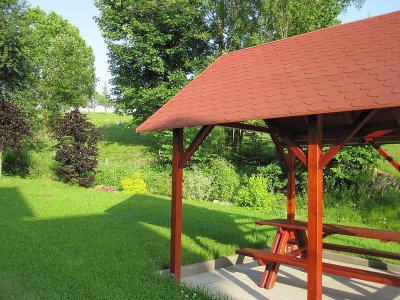 Rodinný penzion LHOTKA