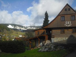 Privat SKI Erlebach