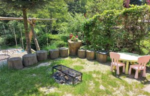 Ubytování Horní Bečva