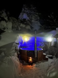 Penzion Harmonie Rohanov