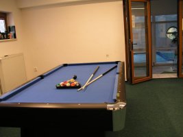 Pension Villa Vlasta