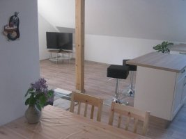 Apartmán u Růženky