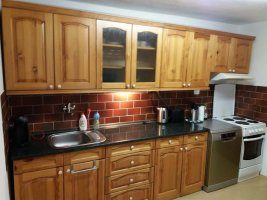 Chalupa k pronajmutí Božanov