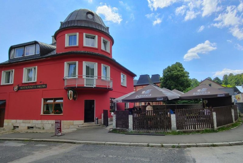 Penzion U Jakuba