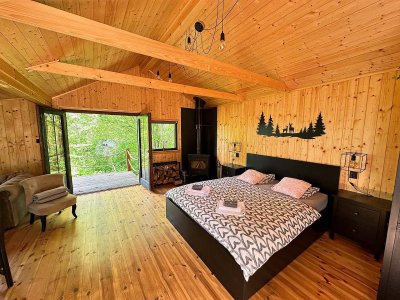 Kus Klidu - Chata Ondřejka