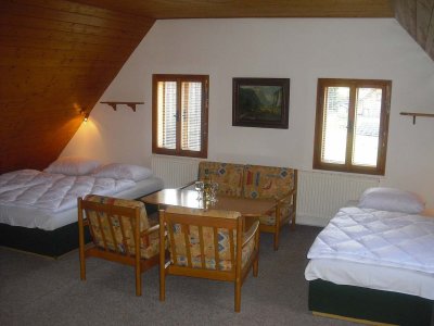 Privat SKI Erlebach