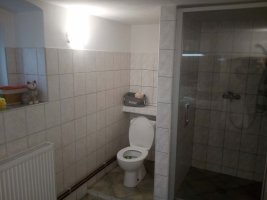 Ubytování Újezdec u Prachatic