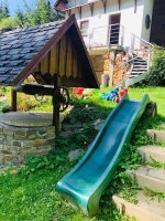 Ubytování Horní Bečva