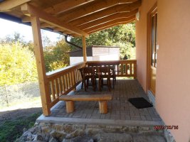 Chata nad soutokem 2