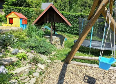 Ubytování Horní Bečva