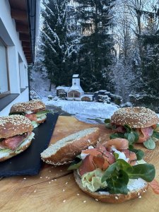 Penzion Harmonie Rohanov