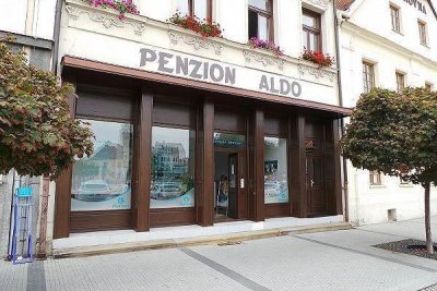 Penzion Aldo
