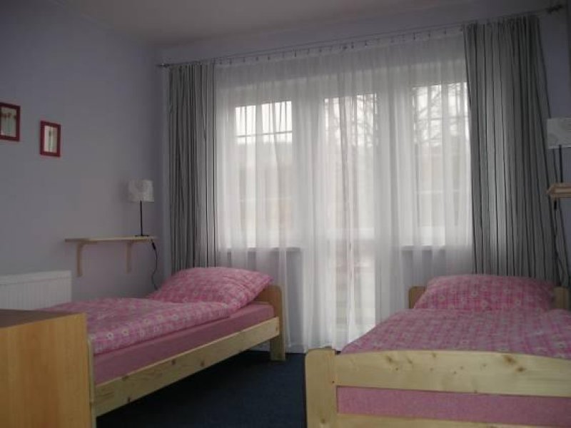 Hotel Slavie