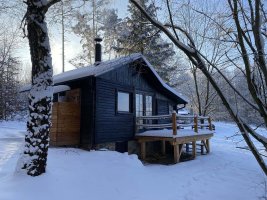 Kus Klidu - Chata Ondřejka