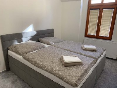 Apartmány Žižkova