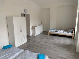 Apartmány Žižkova