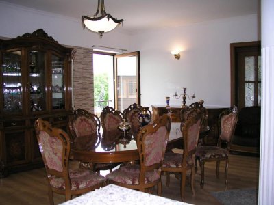 Pension Villa Vlasta