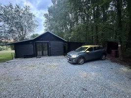 Kus Klidu - Chata Ondřejka