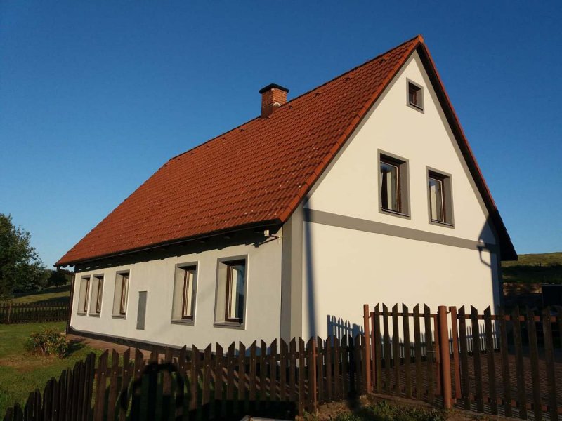 Chalupa k pronajmutí Božanov