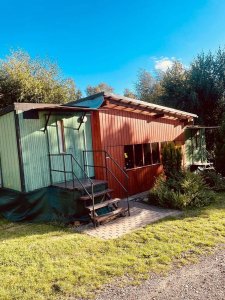 Maringotky Ivanka a Natálka