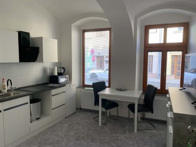Apartmány Žižkova