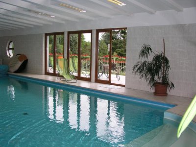 Pension Villa Vlasta