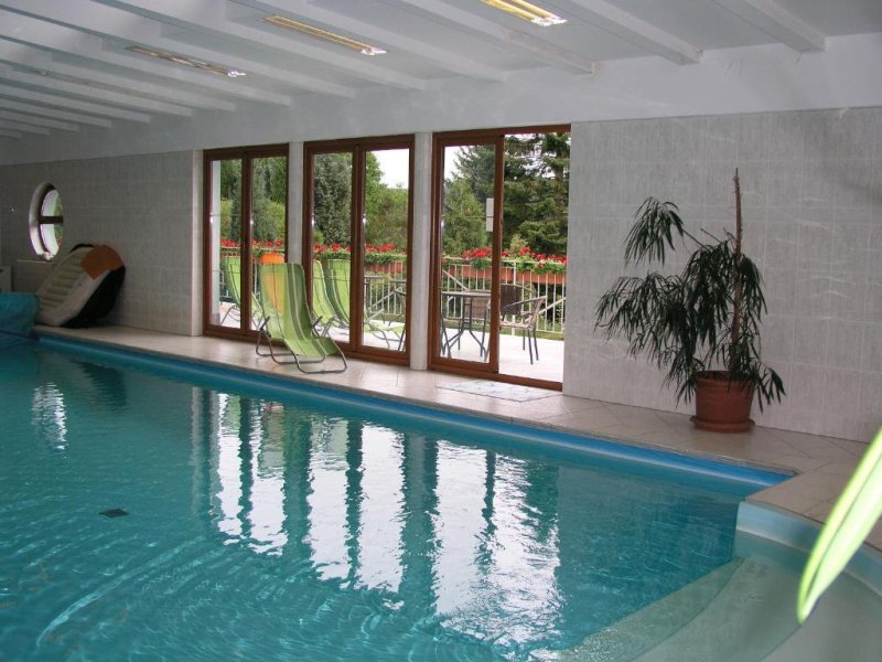 Pension Villa Vlasta