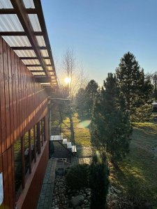 Maringotky Ivanka a Natálka