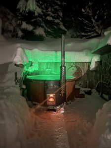 Penzion Harmonie Rohanov