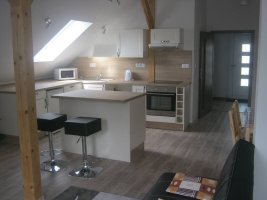 Apartmán u Růženky