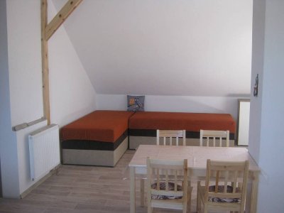 Apartmán u Růženky