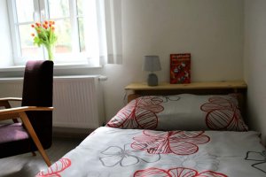 Ubytování Javorník - Bílý Potok