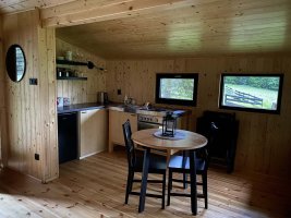 Kus Klidu - Chata Ondřejka