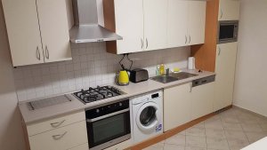 Apartmány Mariánská