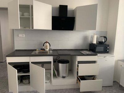 Apartmány Žižkova