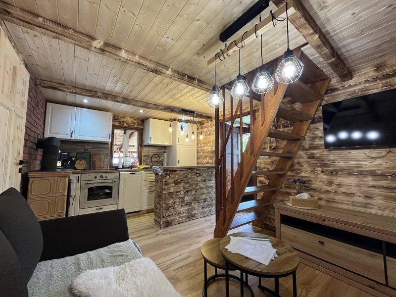 Chata u Pivní budky