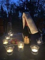 Penzion Harmonie Rohanov