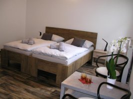 Pension Villa Vlasta